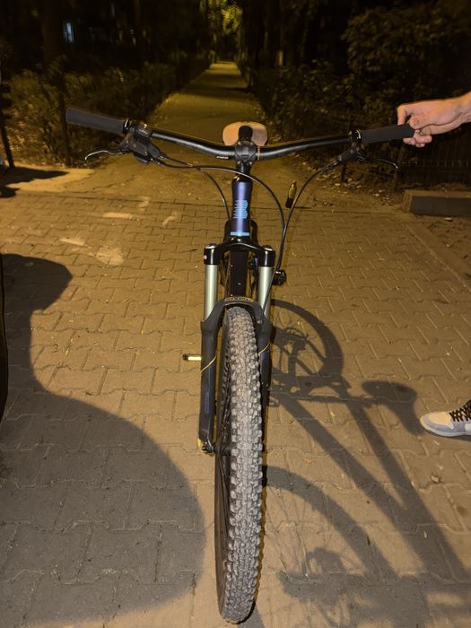 Bicicleta boardman