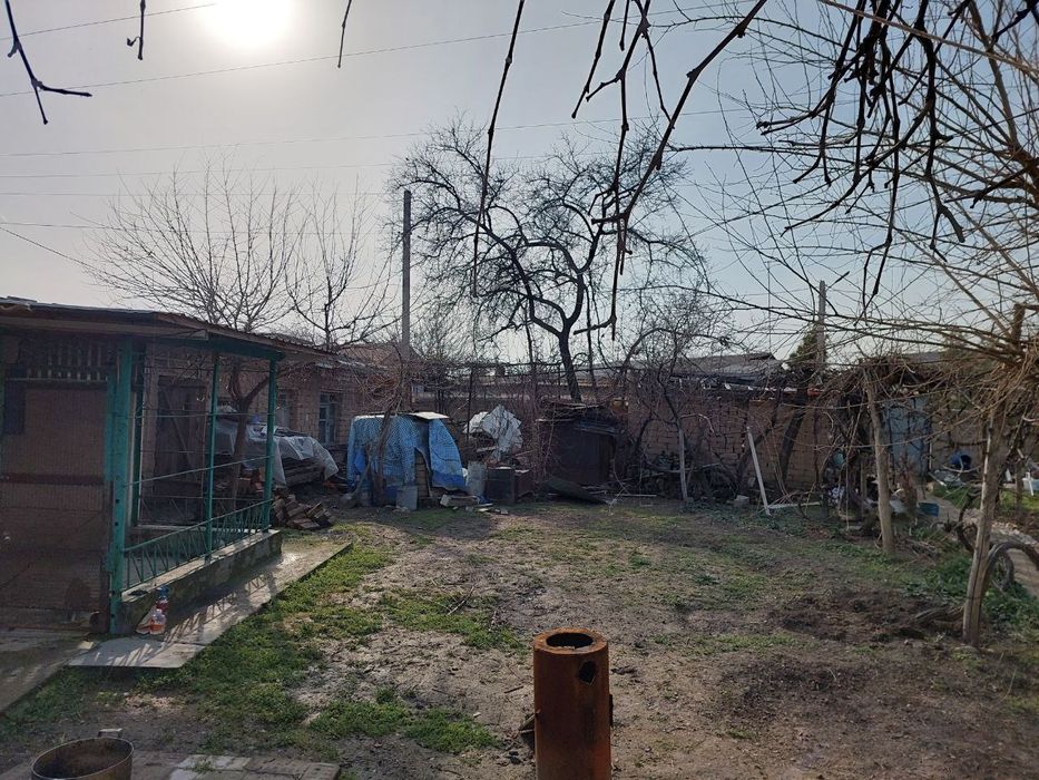 Продается дом 6 соток