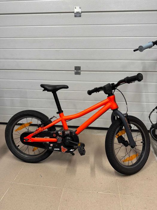 Bicicleta copii Scott