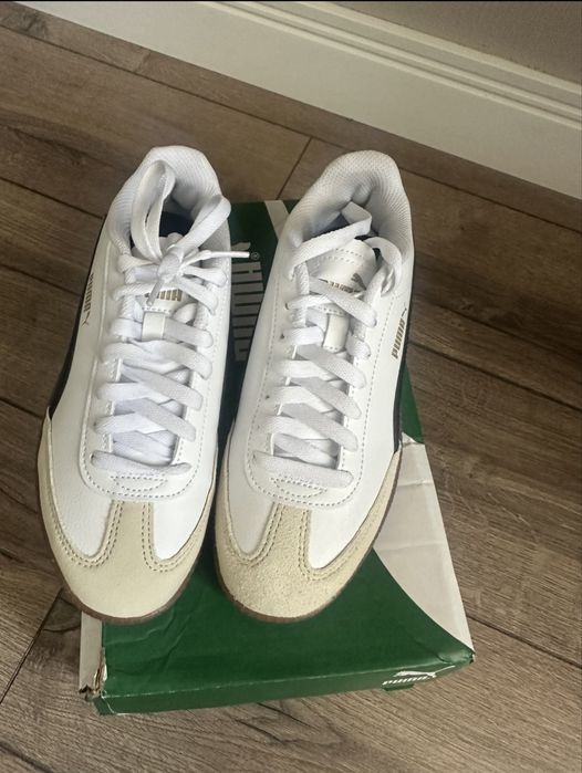 Puma обувь оригинал