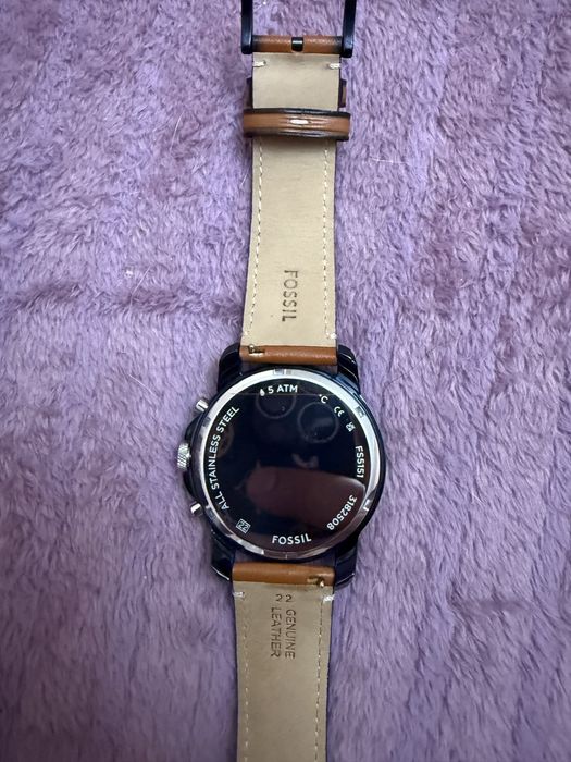 Ceas fossil fs5151 Nou
