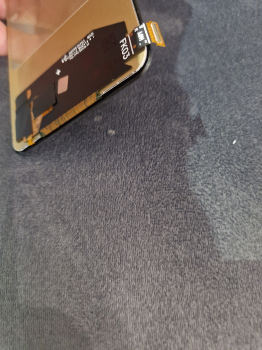 Display Oppo Reno 12f