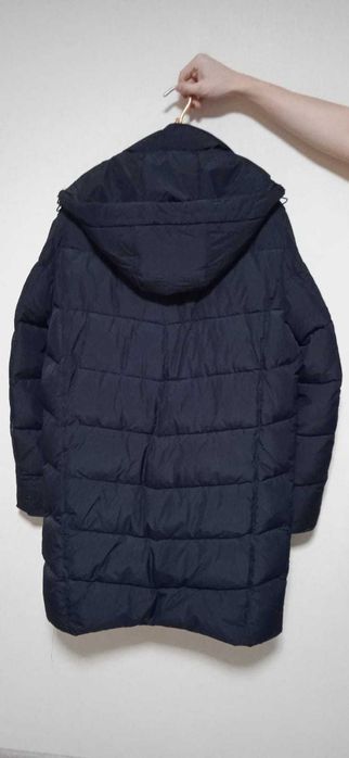 Куртка зимняя (демисезонная)