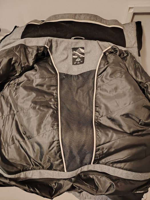 Geaca ski McKinley Dirk impecabila