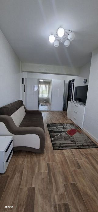 Apartament cu doua camere, 65 mp, parcare subterana, Royal Town