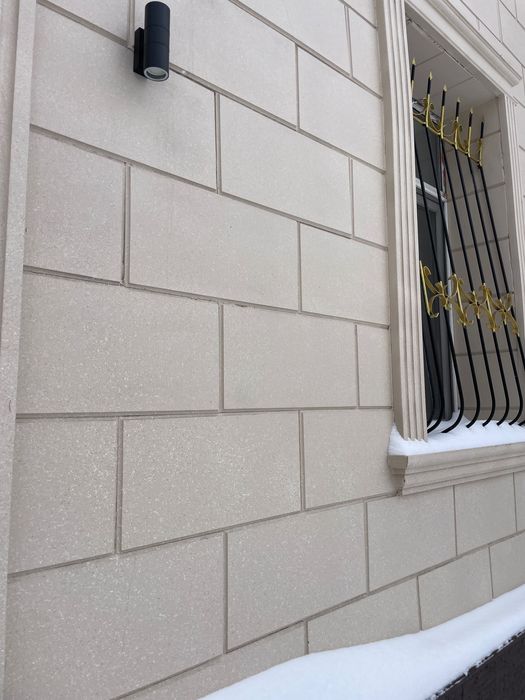 Термопанели, панели фасадные, цокольные