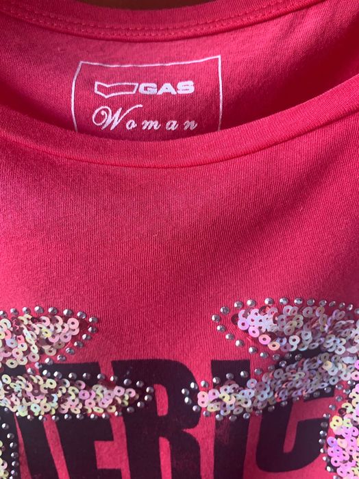 Маркови блузи Gas, Betty Barcley, Desigual