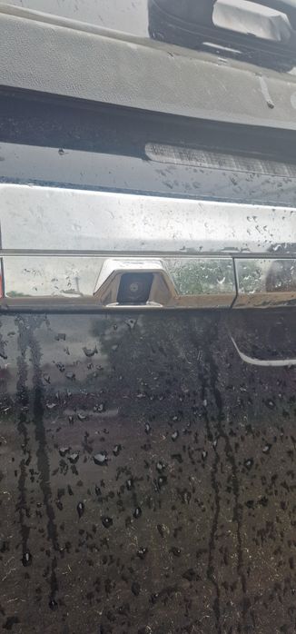 Vând Mitsubishi L200 diesel