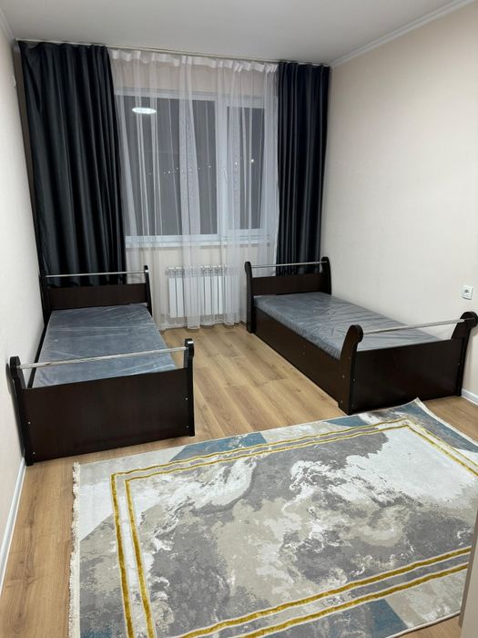 Сдается квартира на долгий срок