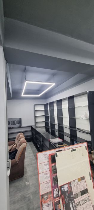 Arendaga joy beriladi Detayling avto servis