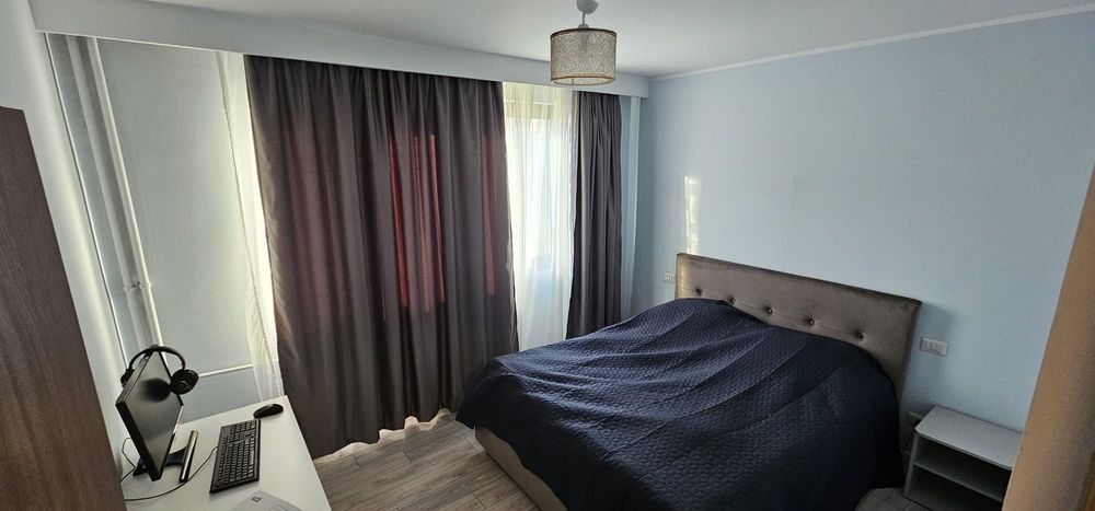 Apartament in zona cinematofraf  Florin Piersic