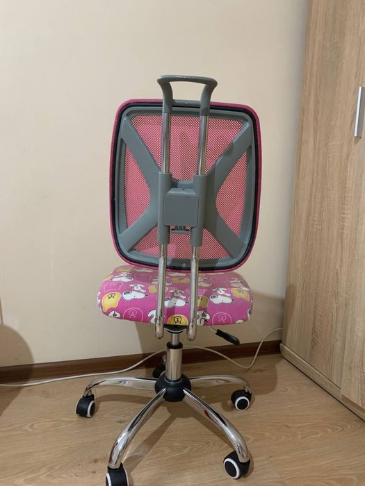 Детский стульчик