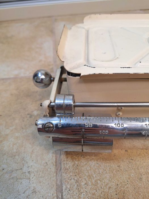 Стар кантар, Krups Gold