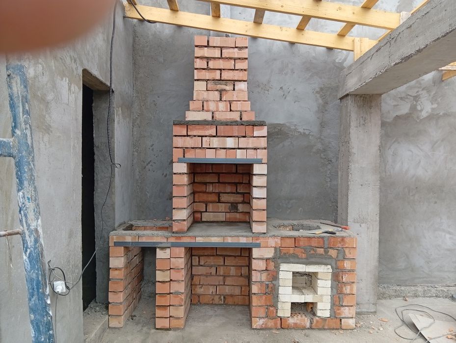 Ёзги ошхона курамиз тез ва сифатли