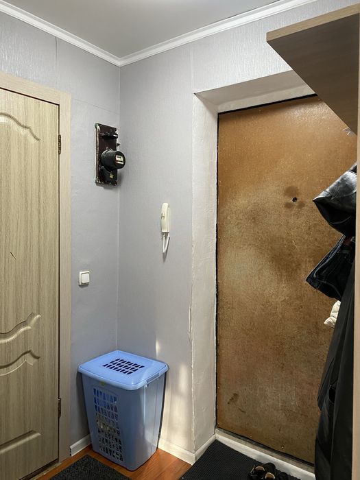 Продам 1-комнатную квартиру