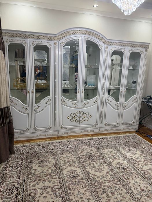 Стенка гартитур для зал