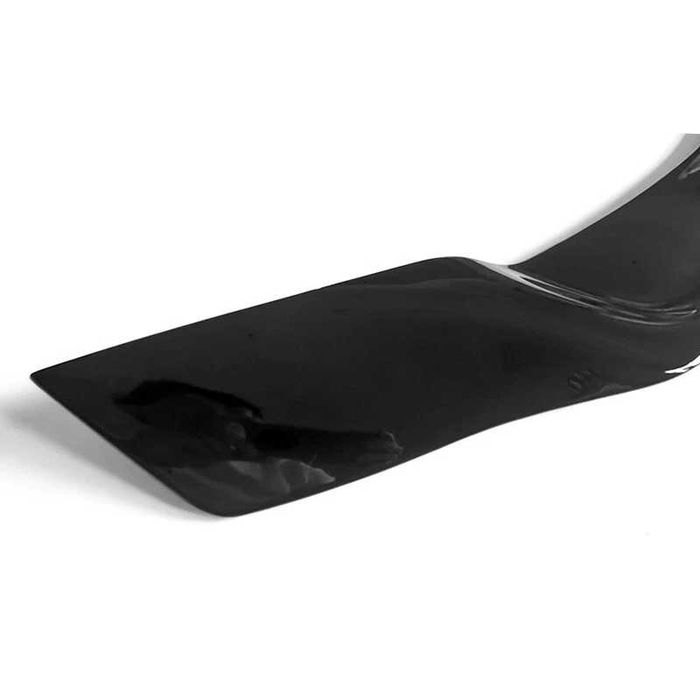 Спойлер PSM за Mercedes W204 C class (07-13), мерцедес ц класа, лип