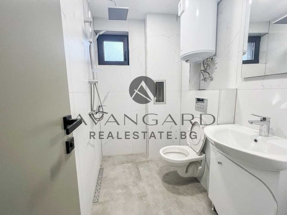 Продава се Четиристаен апартамент в Пловдив, Кършияка - 123 кв.м за 1248 €/кв.м - Снимка #7