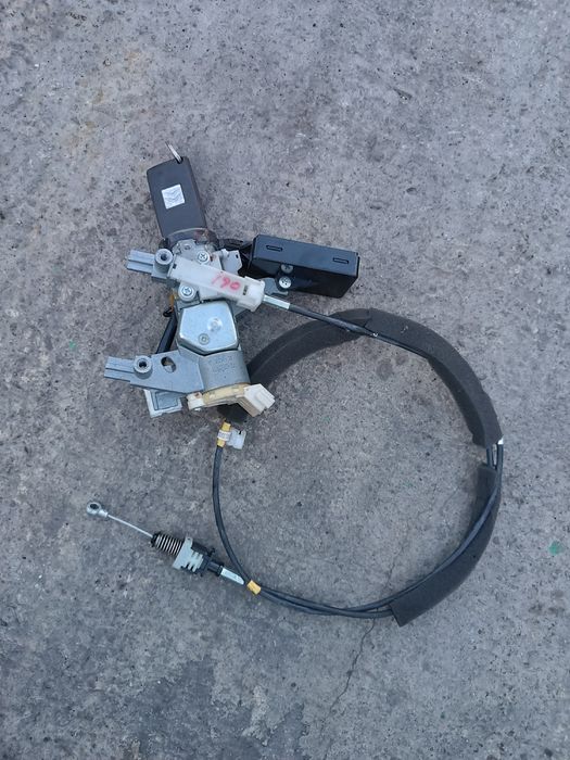 Contact Citroen C Crosser 4007 pentru cutie automata