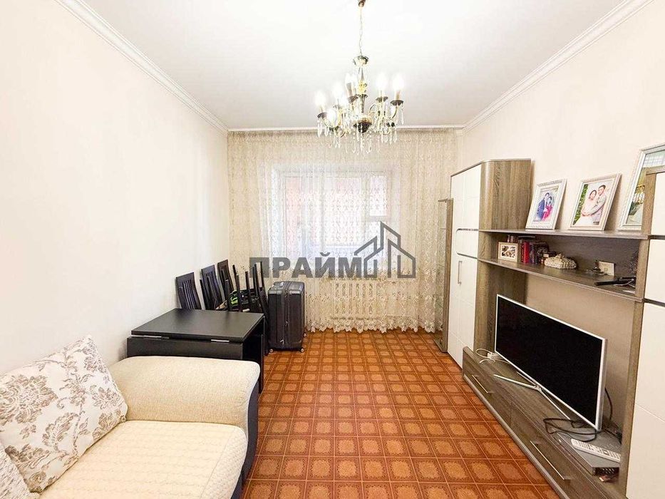 ПРОДАМ 3Х ком. Мушелтой (Каримжан ПРАЙМ)