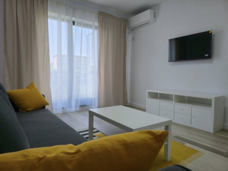 Apartament cu 2 camere in Iași