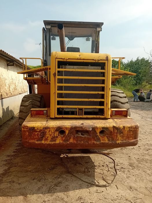 Продается погрузчик 3куб