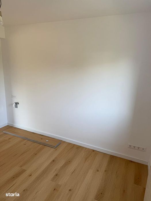 Apartament de 4 camere in vila