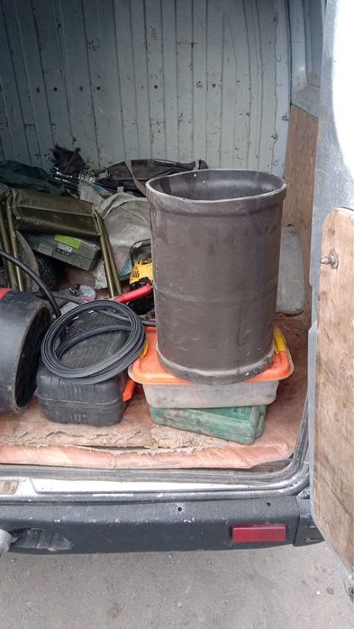 Фитинги OPTIMA