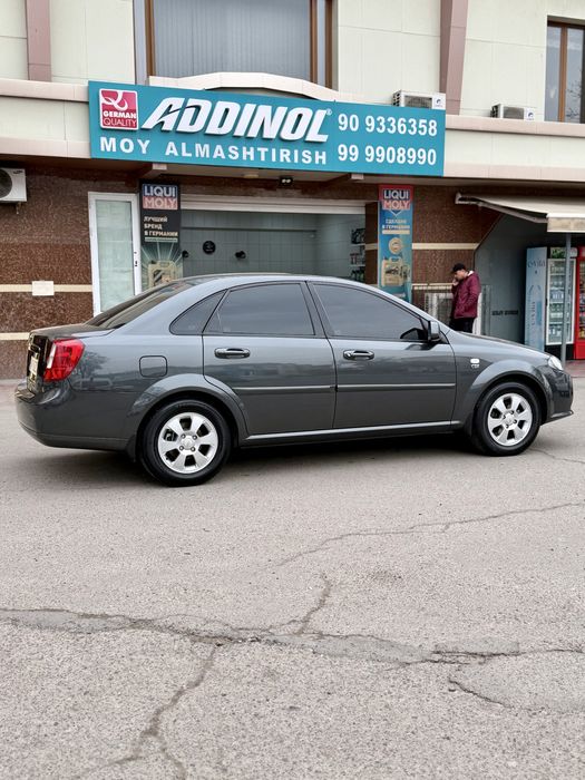 Arenda Nasiya Gentra Jentra