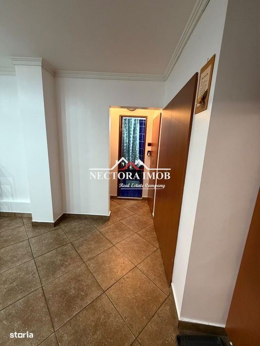 NECTORA IMOB Exclusivitate-Apartament 2 camere, tip PB,Str. Milcovului