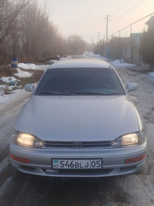 Продам камри 10 универсал