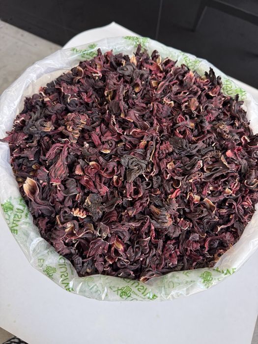 Каркаде каркадэ чай красный чай karkade choy