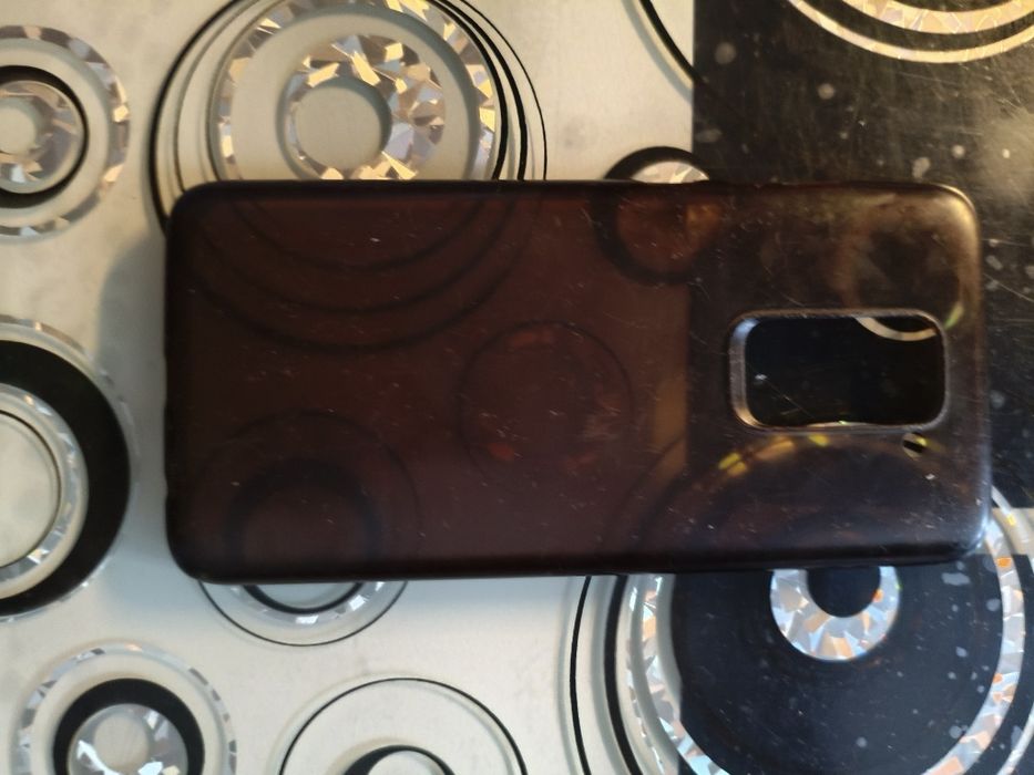 Redmi note 9 | 128 Гб памяти | Отличное состояние (Читайте описание)