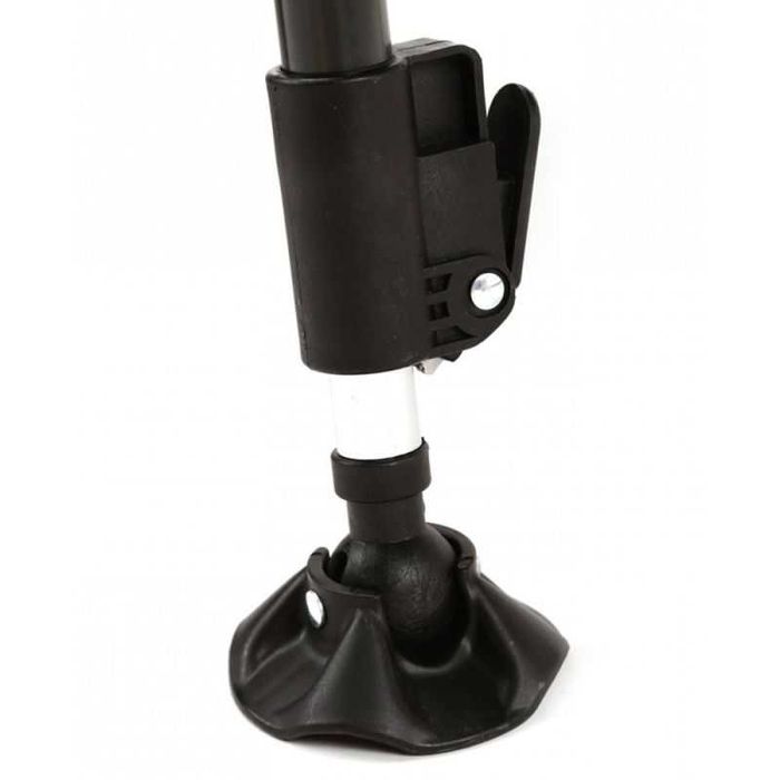 Риболовен стол-легло Carp 150кг.