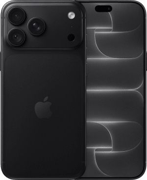 Iphone 18 pro max 256&512gb negru, esim