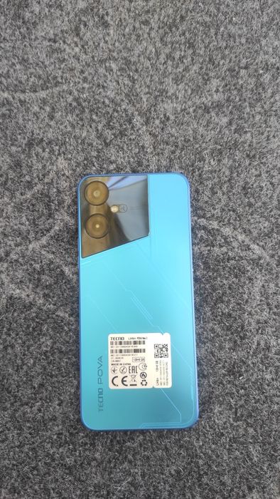 Tecno Pova Neo 3, 8/128, 7000mAh