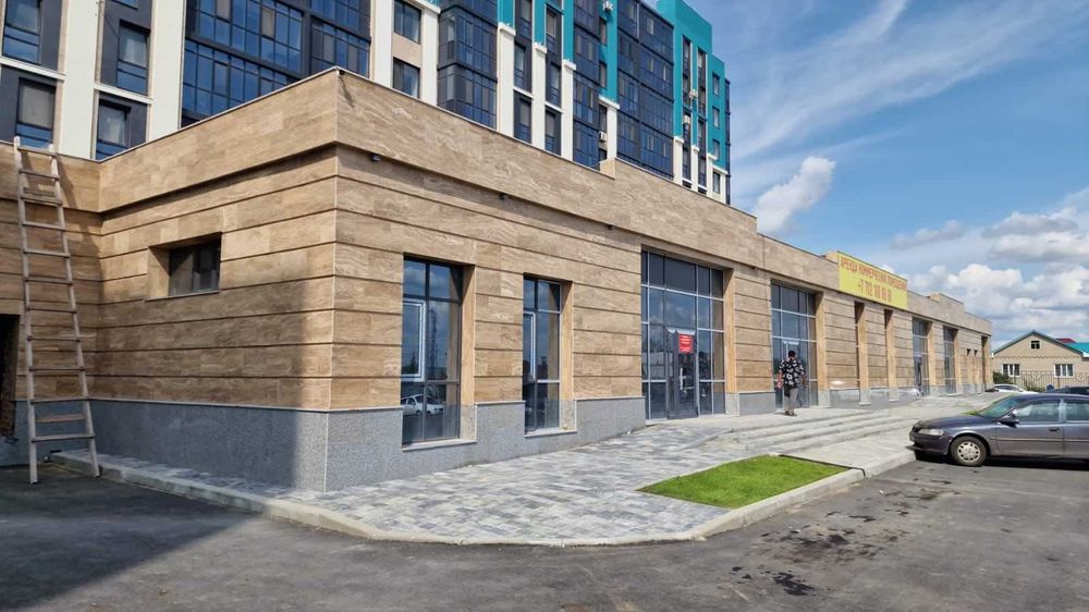 Травертин, гранит, мрамор на складе