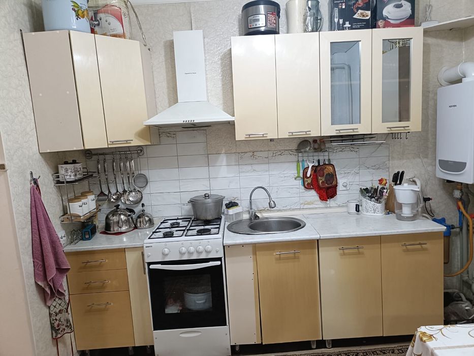 Кухонный гарнитур