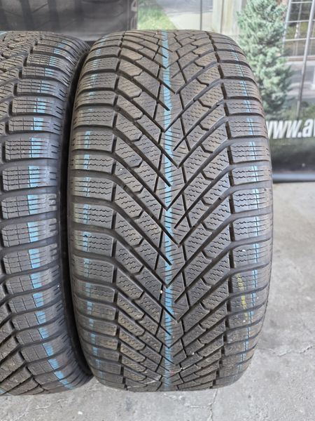 255/45/20 PIRELLI 4бр