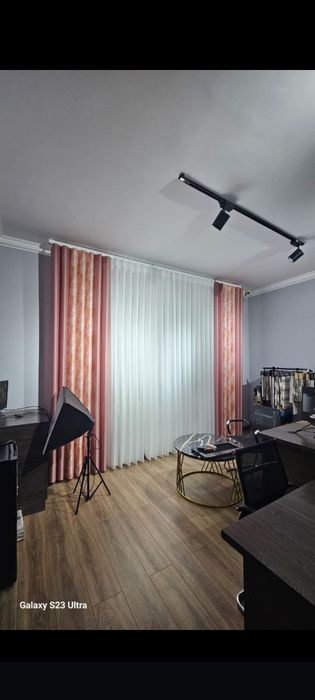 Жалюзи Ролл шторы