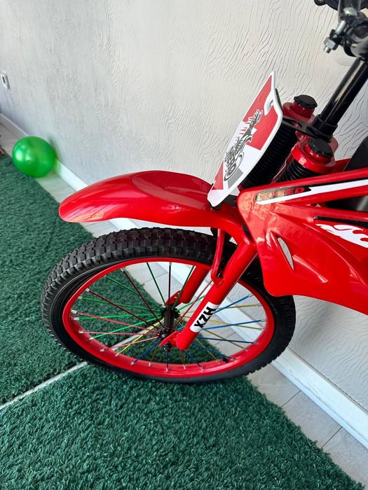 Продам детский велосипед