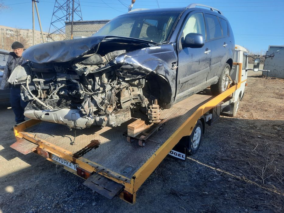 Услуги эвакуатора недорого