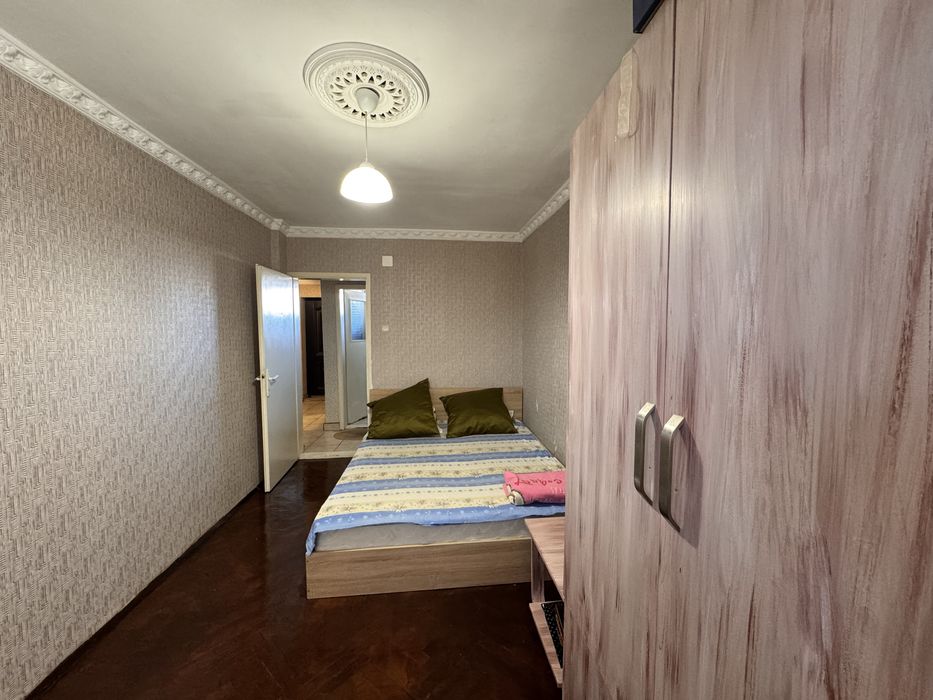 Продава се Двустаен апартамент в Ловеч, Широк център - 60 кв.м за 917 €/кв.м - Снимка #9