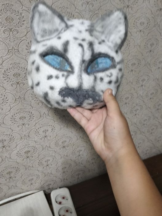 Продам маски для кводробера