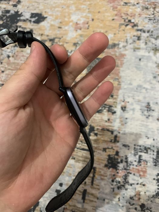 Amazfit GTS2 mini black