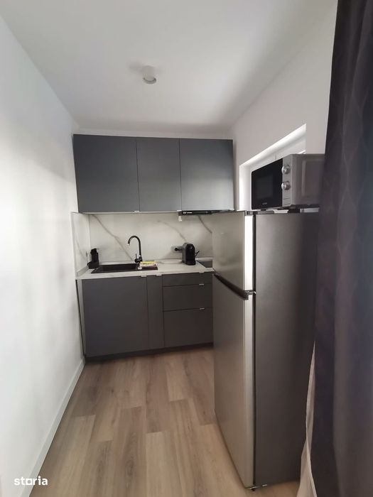 Garsonieră modernă de vânzare – 22 mp – Marasti/ Strada Onisifor Ghibu