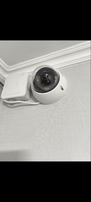 Установка камер. Продажа