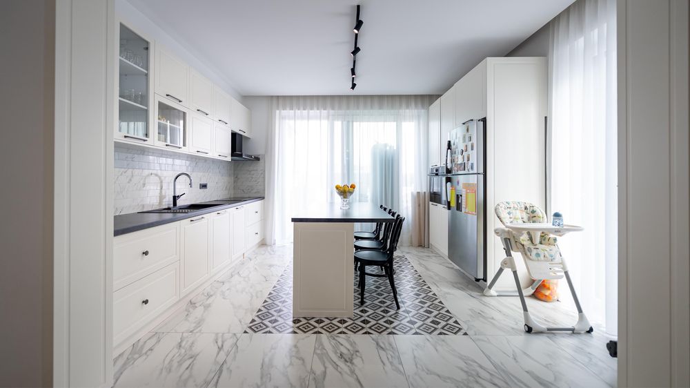 Penthouse BSW Mihai Viteazul