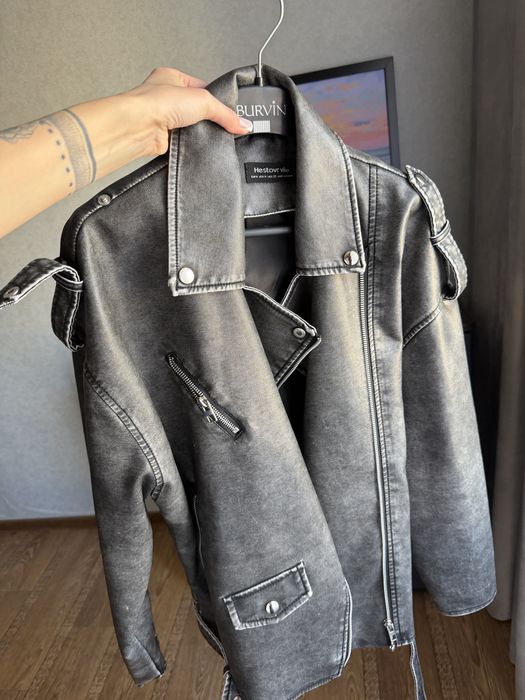 Косуха размер s-m