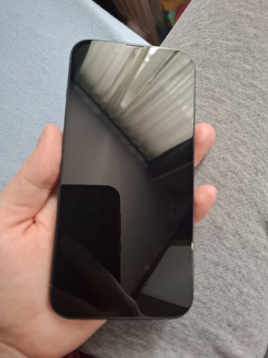 Iphone 14 128 gb neutilizat  culoare navy blue